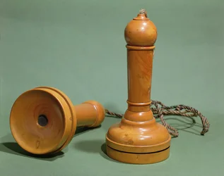Projet de prototype de téléphone, 1873